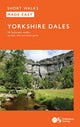 Book cover of: OS Short Walks Made Easy - Yorkshire Dales