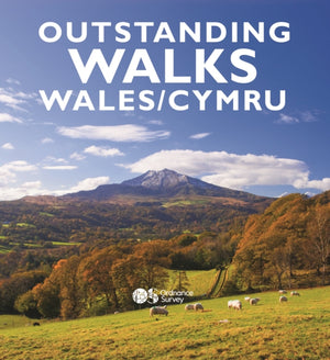 Outstanding Walks Wales