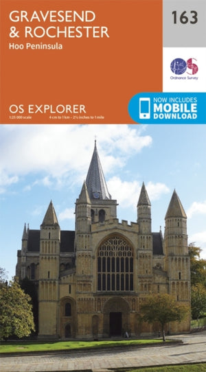 Gravesend and Rochester