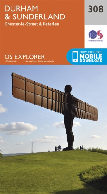 Book cover of: Durham and Sunderland
