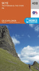 Book cover of: Skye - Trotternish and the Storr