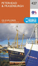 Book cover of: Peterhead and Fraserburgh