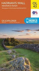 Book cover of: Hadrian's Wall