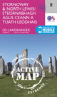 Book cover of: Stornoway & North Lewis
