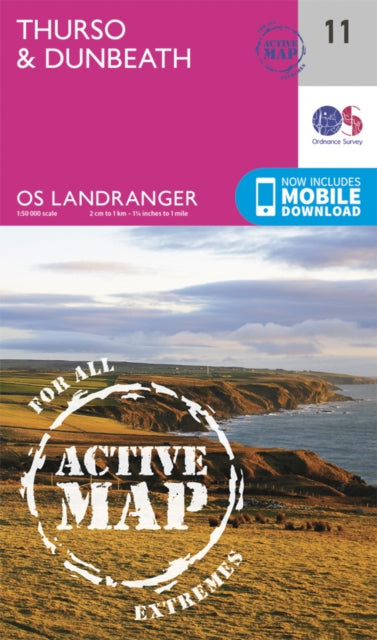 Book cover of: Thurso & Dunbeath