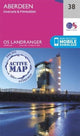 Book cover of: Aberdeen