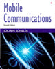 Book cover of: Mobile Communications. By: SCHILLER, JOCHEN