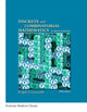 Book cover of: Discrete and Combinatorial Mathematics (Classic Version). By: Ralph P. Grimaldi