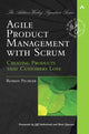 Agile tootehaldus koos Scrumiga