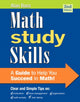 Book cover of: Math Study Skills. By: Alan Bass