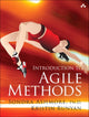 Book cover of: Introduction to Agile Methods. By: ASHMORE, SONDRA