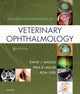 Slatteri veterinaarse oftalmoloogia alused