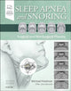 Book cover of: Sleep Apnea and Snoring. By: Michael Friedman