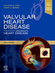 Book cover of: Valvular Heart Disease: A Companion to Braunwald's Heart Disease. By: Catherine M. Otto