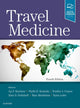 Book cover of: Travel Medicine. By: Jay S. Keystone