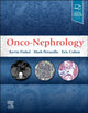 Book cover of: Onco-Nephrology. By: Kevin W. Finkel