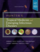 Book cover of: Hunter's Tropical Medicine and Emerging Infectious Diseases. By: Timothy P. Endy