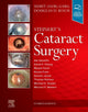 Book cover of: Steinert's Cataract Surgery. By: Sumit Garg