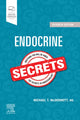 Endokriinsed saladused