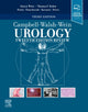 Book cover of: Campbell-Walsh Urology 12th Edition Review. By: Alan J. Wein