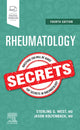 Reumatoloogia saladused