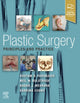 Book cover of: Plastic Surgery - Principles and Practice. By: Rostam Farhadieh