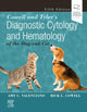 Book cover of: Cowell and Tyler's Diagnostic Cytology and Hematology of the Dog and Cat. By: Amy C. Valenciano
