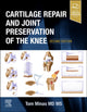 Book cover of: Cartilage Repair and Joint Preservation of the Knee. By: Tom Minas