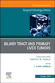Book cover of: Surgical Oncology Clinics, An Issue of Surgical Oncology Clinics of North America. By: T. Clark Gamblin