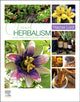 Book cover of: Clinical Herbalism. By: Rachel Lord