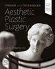 Book cover of: Trends and Techniques in Aesthetic Plastic Surgery. By: Lina Triana