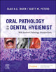 Book cover of: Oral Pathology for the Dental Hygienist. By: Olga A. C. Ibsen
