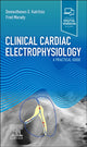 Book cover of: Clinical Cardiac Electrophysiology. By: Demosthenes G. Katritsis