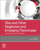 Book cover of: Zika and Other Neglected and Emerging Flaviviruses. By: Lisa A. Beltz