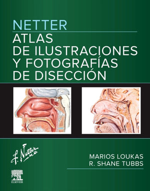Netter's Photographic Anatomy Companion