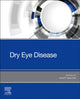 Book cover of: Dry Eye Disease. By: Anat Galor