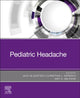 Book cover of: Pediatric Headache. By: Jack Gladstein MD