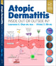 Book cover of: Atopic Dermatitis: Inside Out or Outside In. By: Lawrence S. Chan
