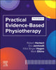 Book cover of: Practical Evidence-Based Physiotherapy. By: Robert Herbert