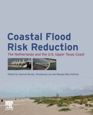 Coastal Flood Risk Reduction