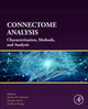 Book cover of: Connectome Analysis. By: Markus D. Schirmer