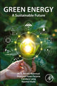 Book cover of: Green Energy. By: M. A. Parvez Mahmud