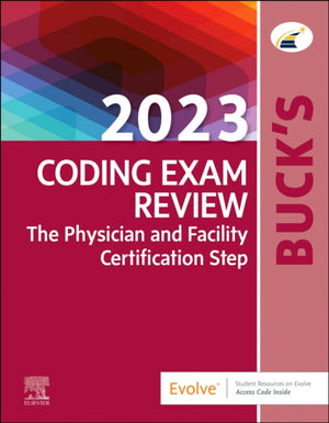Buck's 2023 Coding Exam Review