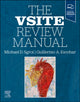 Book cover of: VSITE Review Manual. By: Michael D. Sgroi