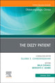Book cover of: Dizzy Patient, An Issue of Otolaryngologic Clinics of North America. By: Maja Svrakic