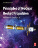 Book cover of: Principles of Nuclear Rocket Propulsion. By: Emrich, Jr., William J.