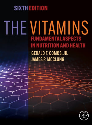 The Vitamins
