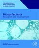 Book cover of: Biosurfactants. By: Gloria Soberon-Chavez