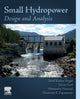 Book cover of: Small Hydropower. By: Sunil Kumar Singal