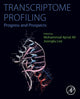 Book cover of: Transcriptome Profiling. By: M. Ajmal Ali